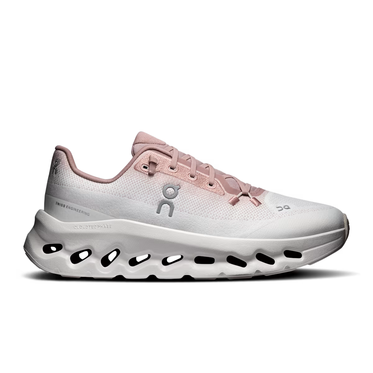 Ultra-Cushioned Everyday Walking Shoes