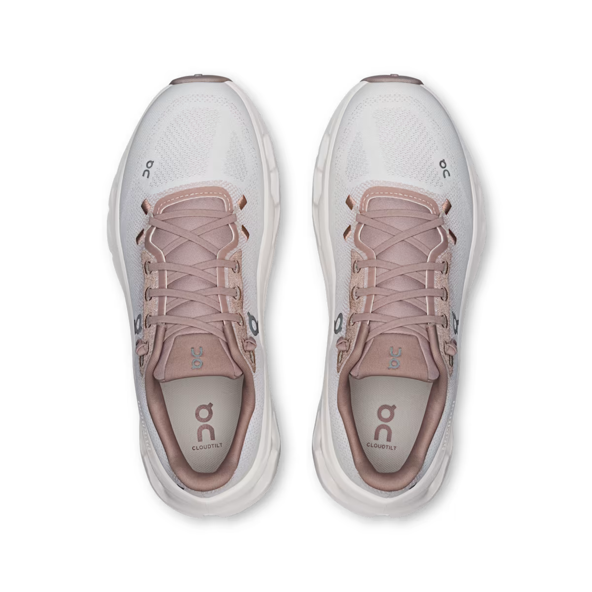 Ultra-Cushioned Everyday Walking Shoes
