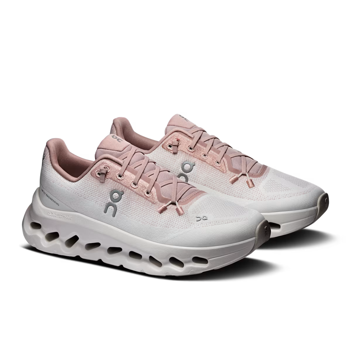 Ultra-Cushioned Everyday Walking Shoes