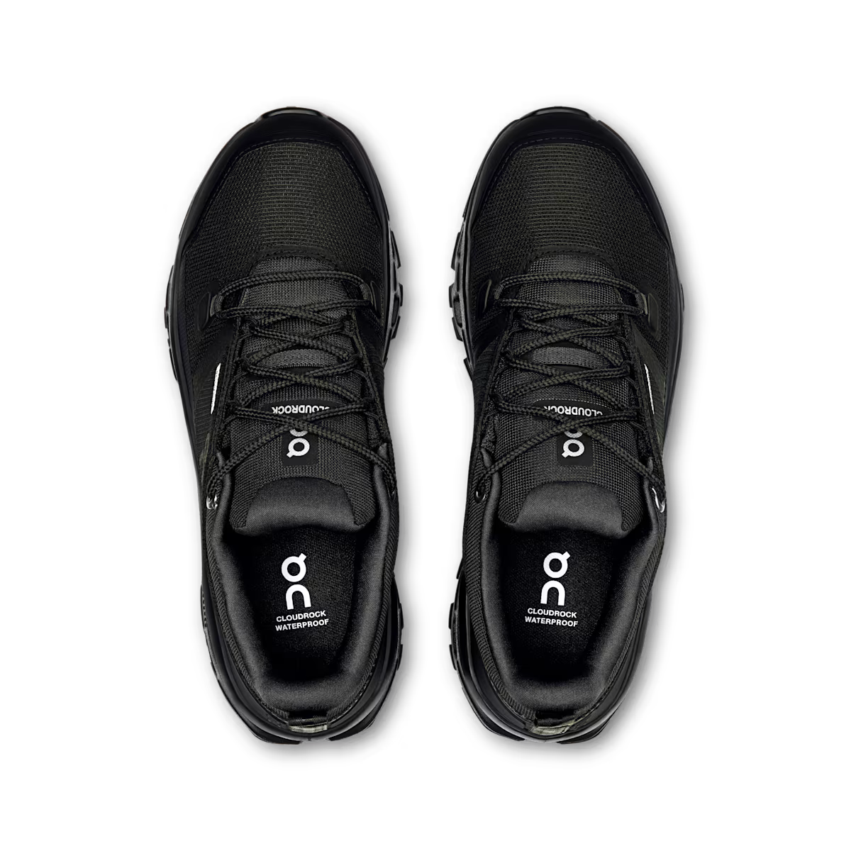 Waterproof All-Terrain Hiking Shoes – Low & Mid-Cut