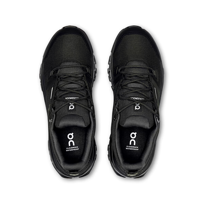 Waterproof All-Terrain Hiking Shoes – Low & Mid-Cut
