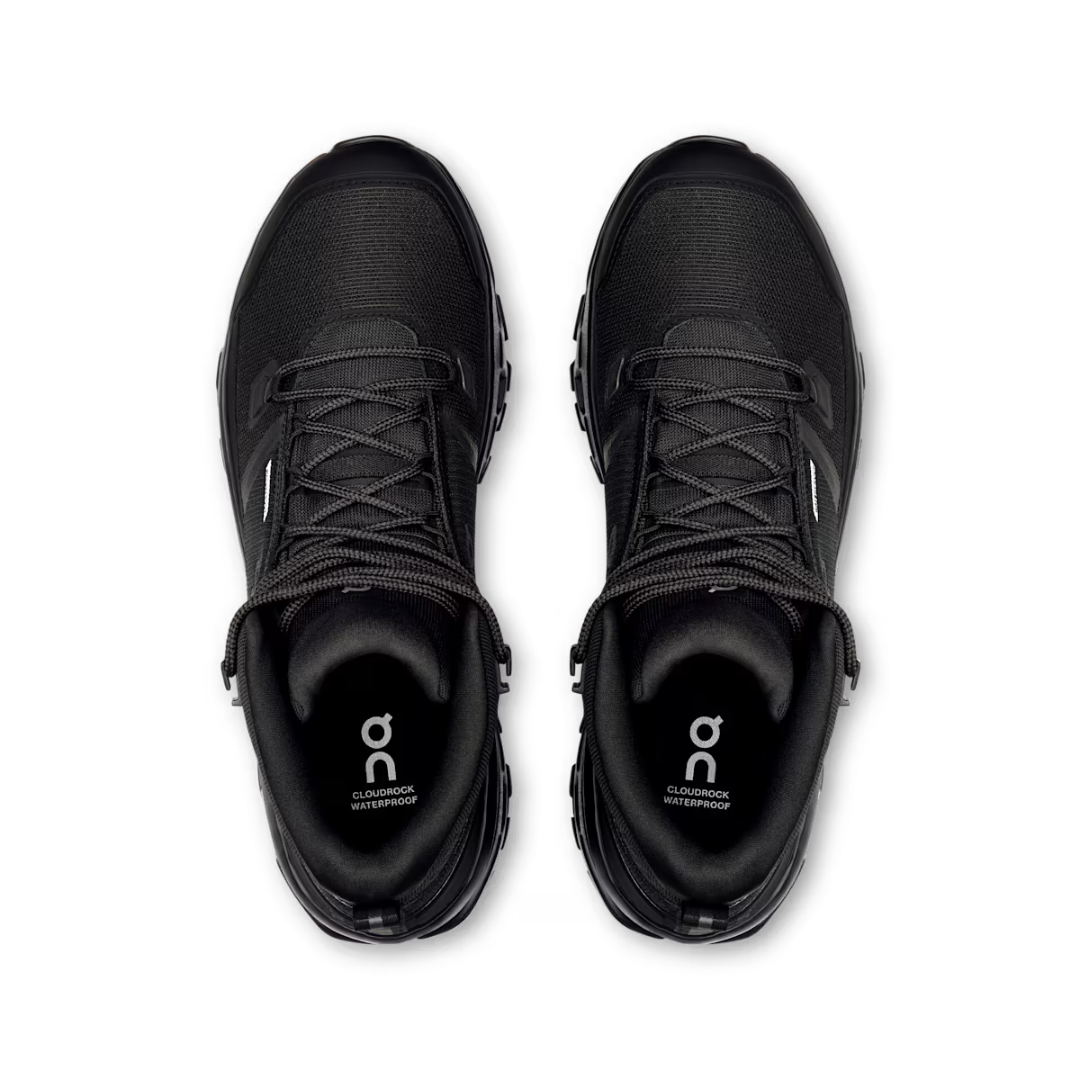 Waterproof All-Terrain Hiking Shoes – Low & Mid-Cut