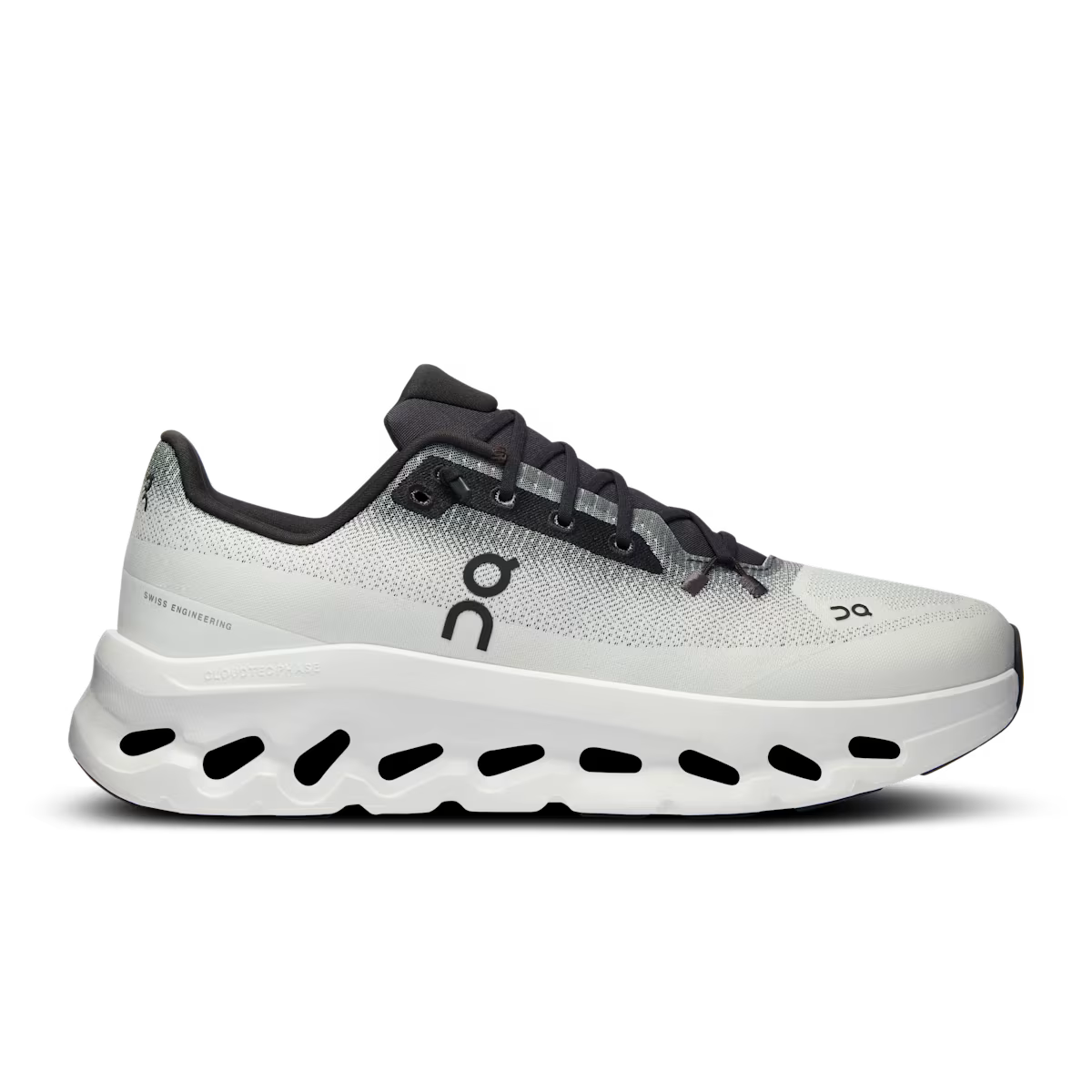 Ultra-Cushioned Everyday Walking Shoes