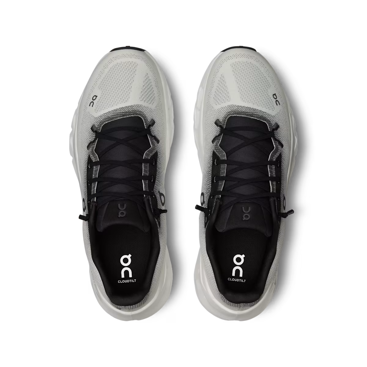 Ultra-Cushioned Everyday Walking Shoes