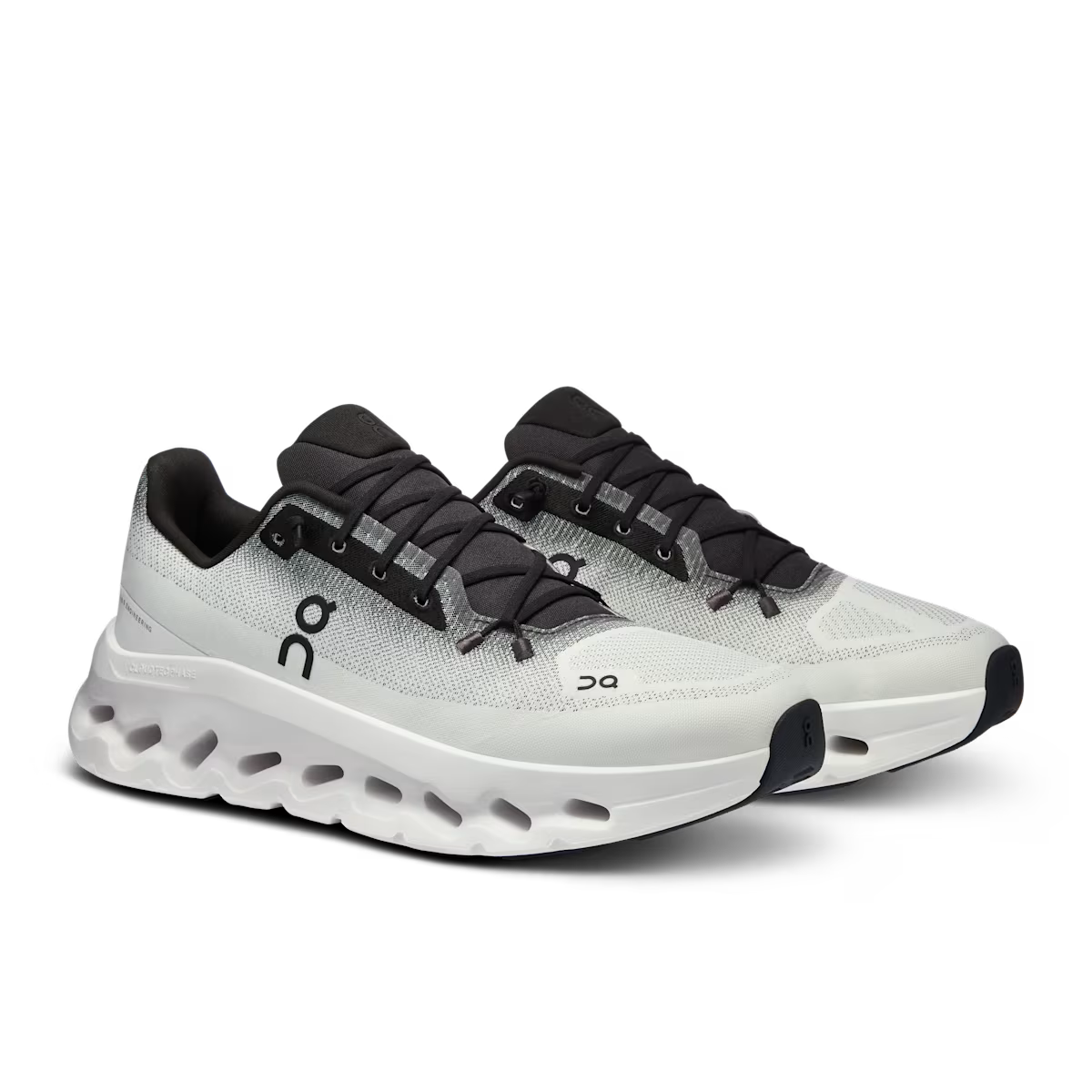 Ultra-Cushioned Everyday Walking Shoes