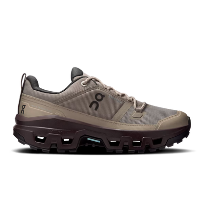 Waterproof All-Terrain Hiking Shoes – Low & Mid-Cut