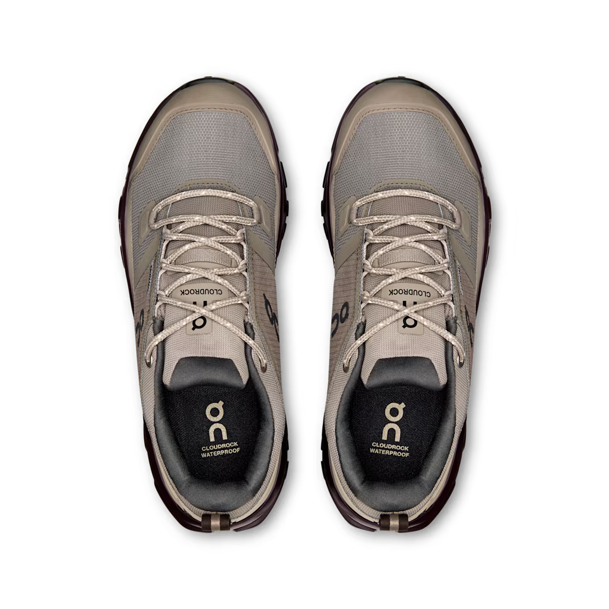 Waterproof All-Terrain Hiking Shoes – Low & Mid-Cut