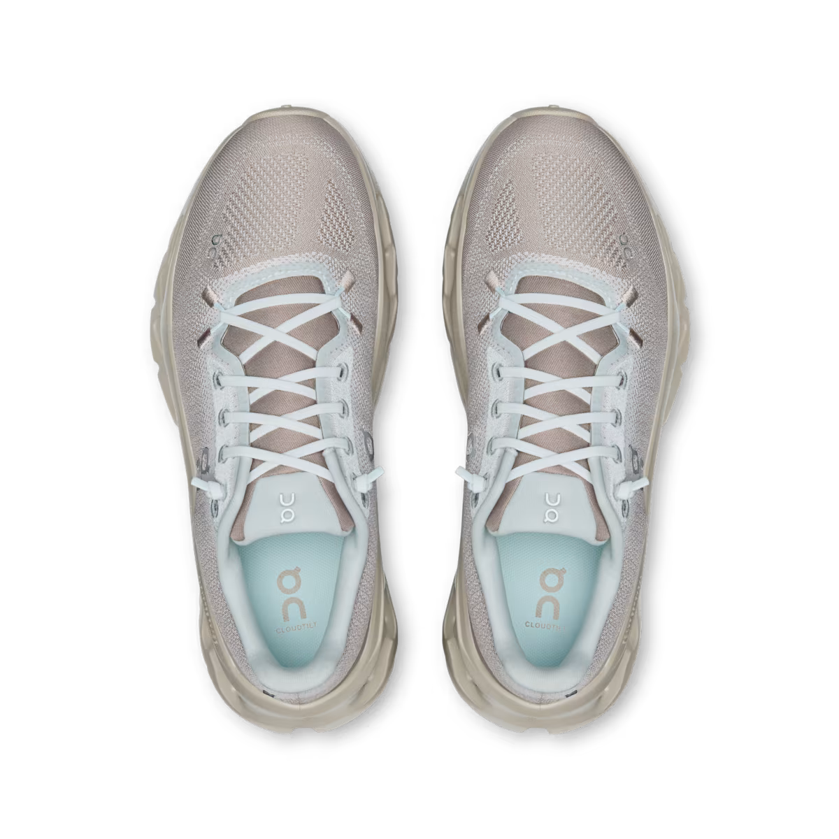 Ultra-Cushioned Everyday Walking Shoes