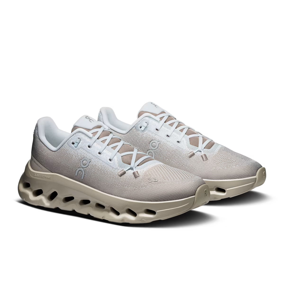 Ultra-Cushioned Everyday Walking Shoes