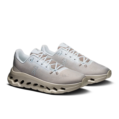 Ultra-Cushioned Everyday Walking Shoes