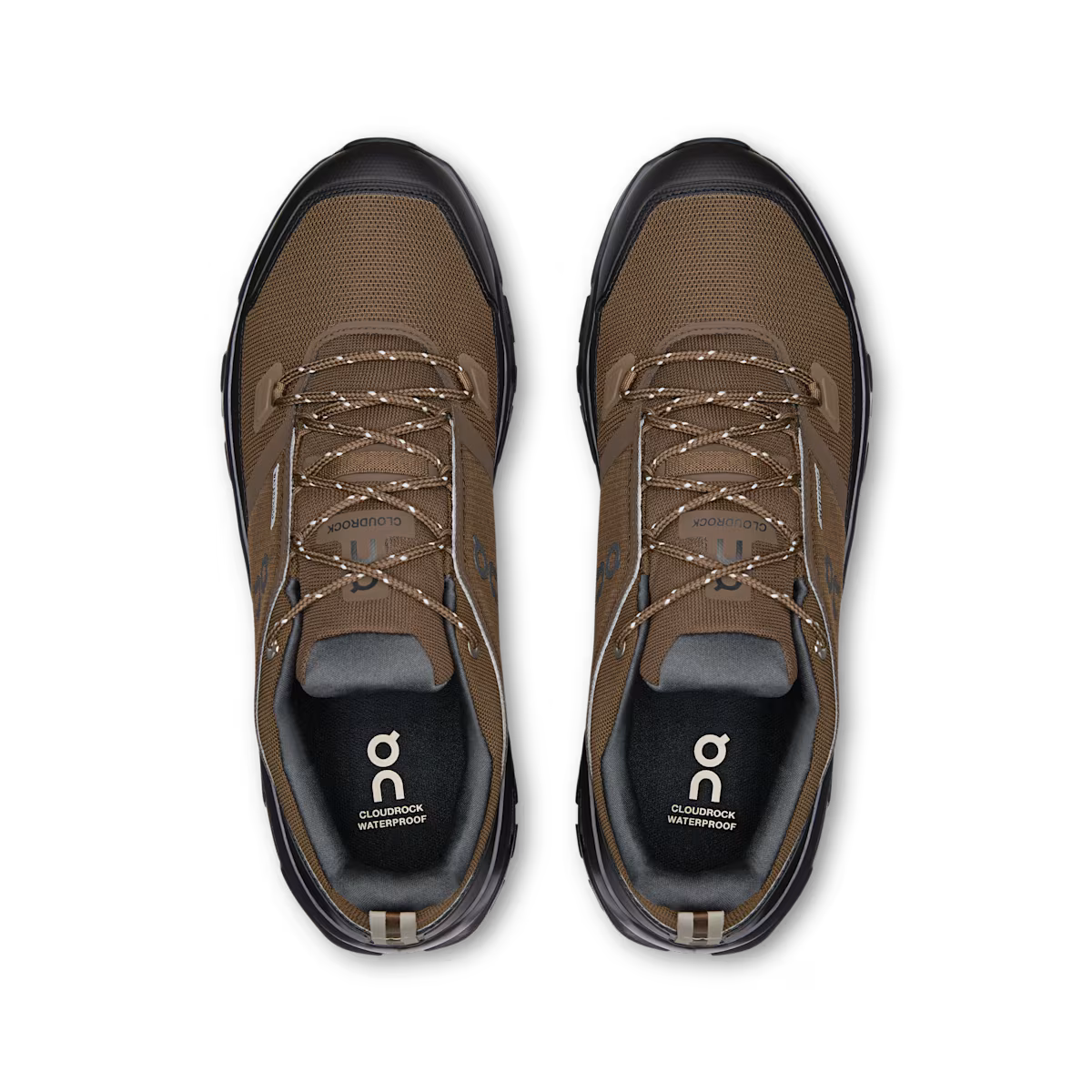 Waterproof All-Terrain Hiking Shoes – Low & Mid-Cut