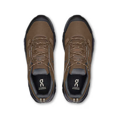 Waterproof All-Terrain Hiking Shoes – Low & Mid-Cut