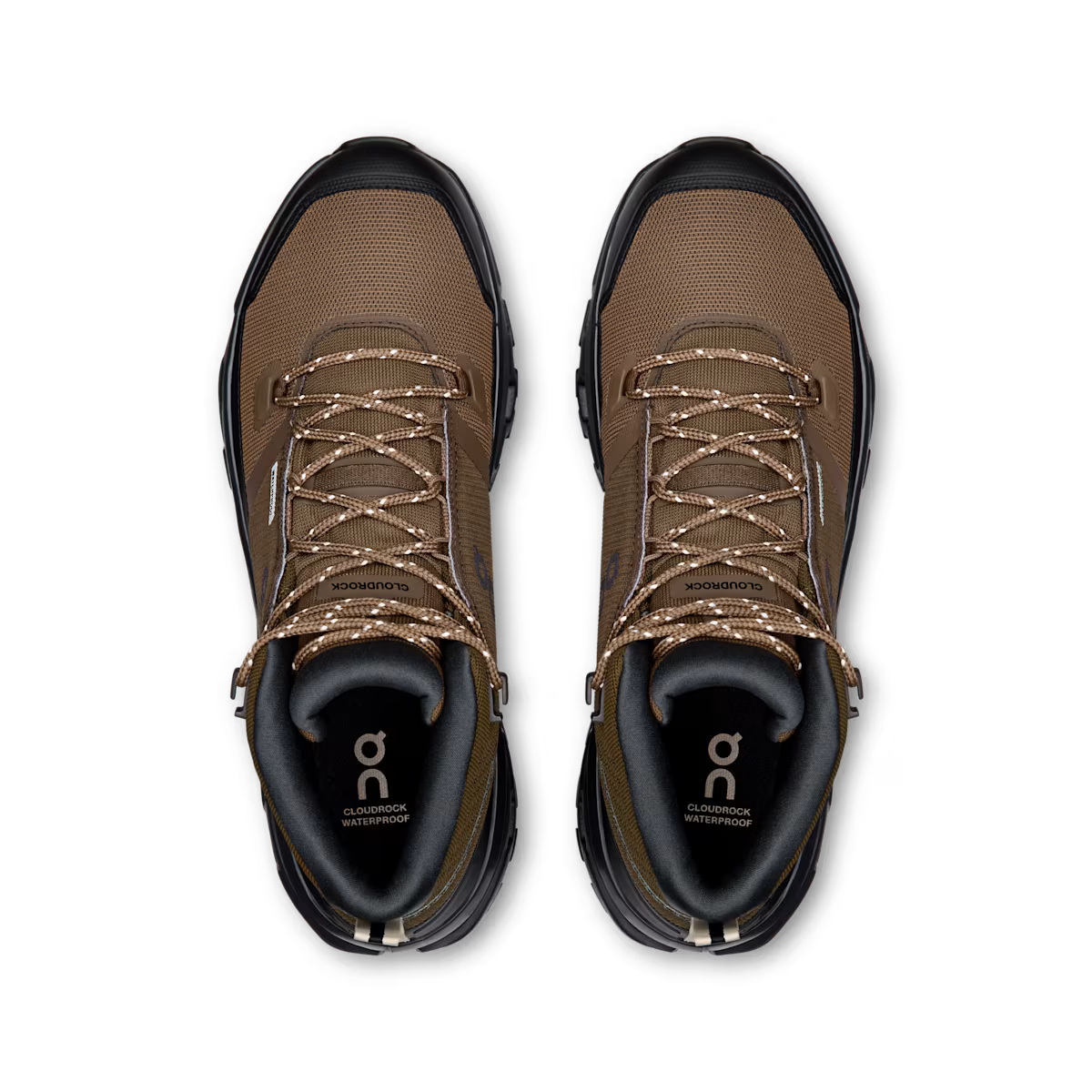 Waterproof All-Terrain Hiking Shoes – Low & Mid-Cut