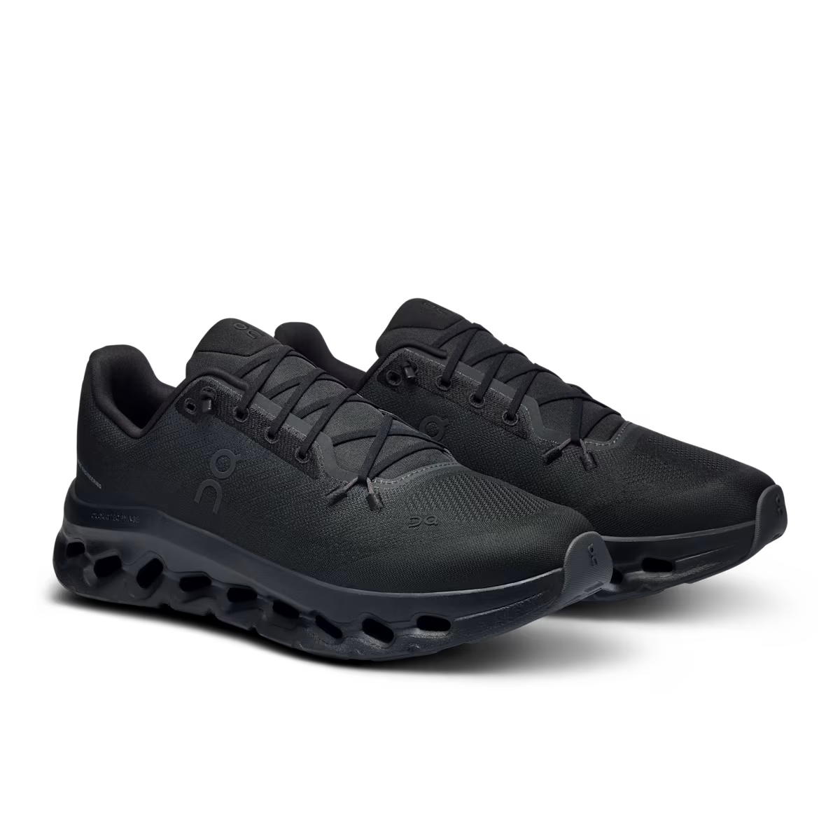 Ultra-Cushioned Everyday Walking Shoes