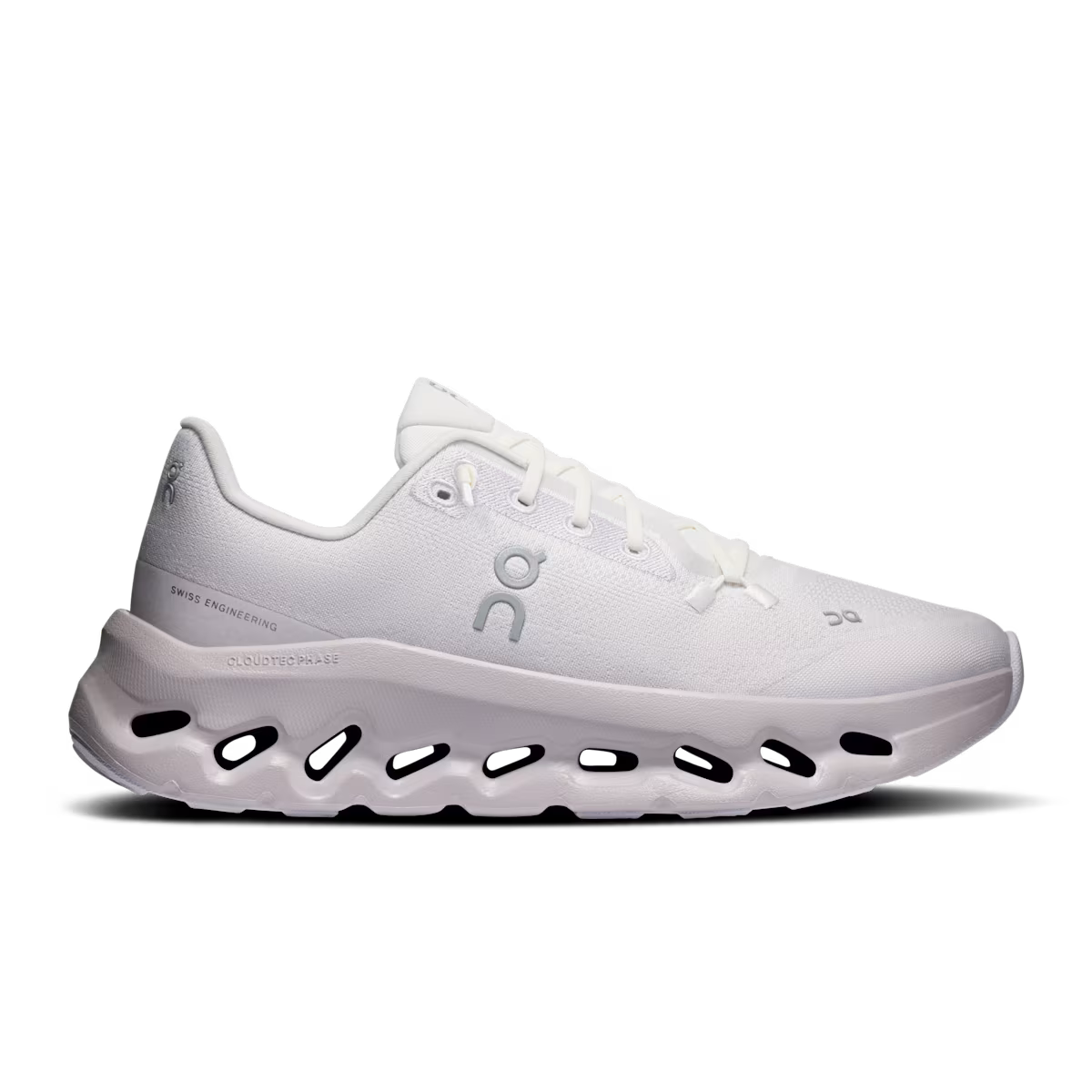 Ultra-Cushioned Everyday Walking Shoes