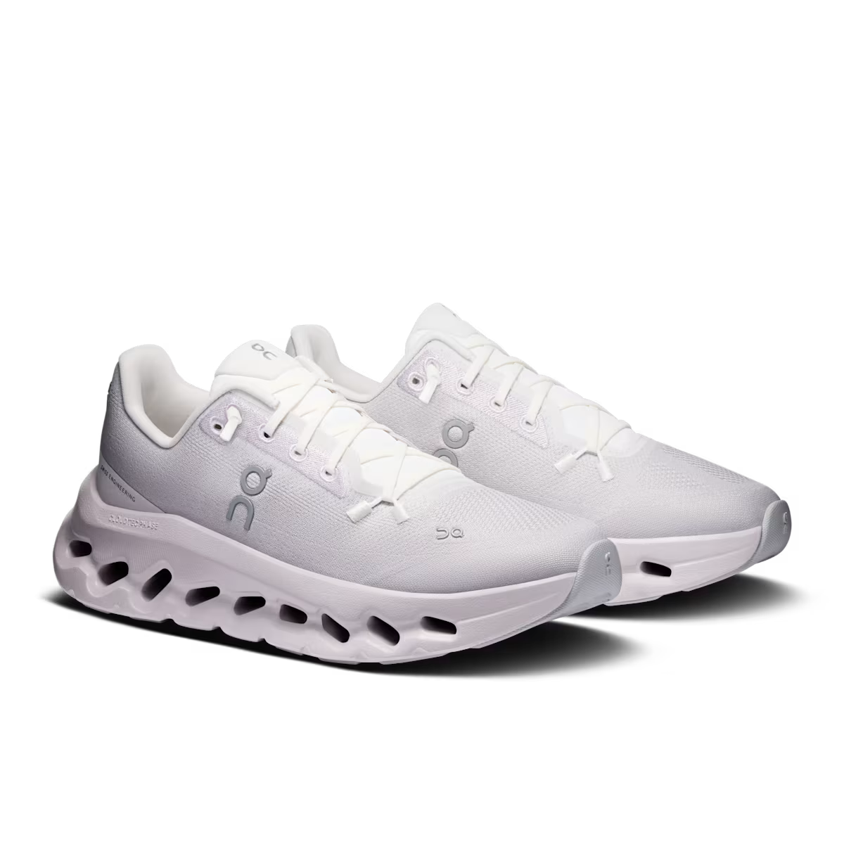 Ultra-Cushioned Everyday Walking Shoes