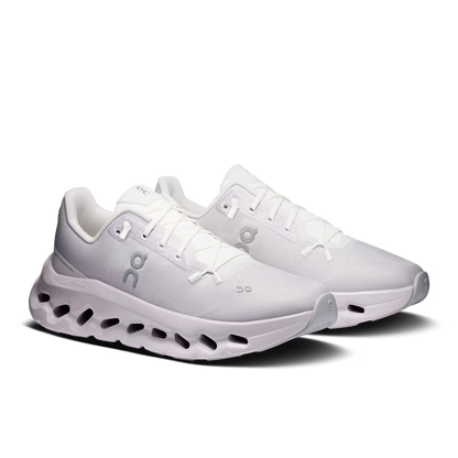 Ultra-Cushioned Everyday Walking Shoes