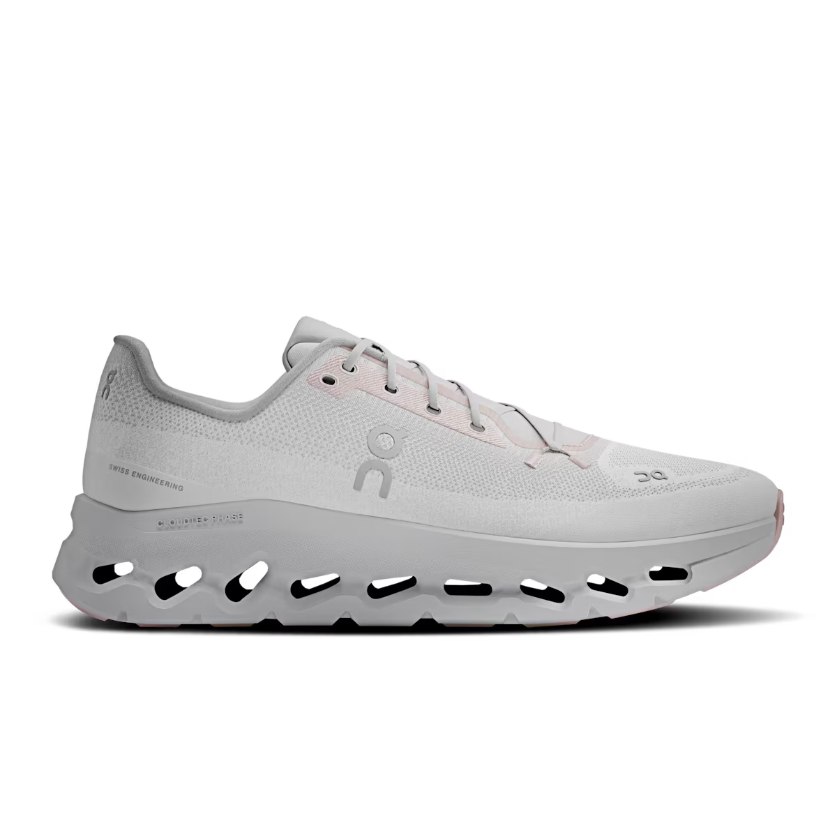 Ultra-Cushioned Everyday Walking Shoes