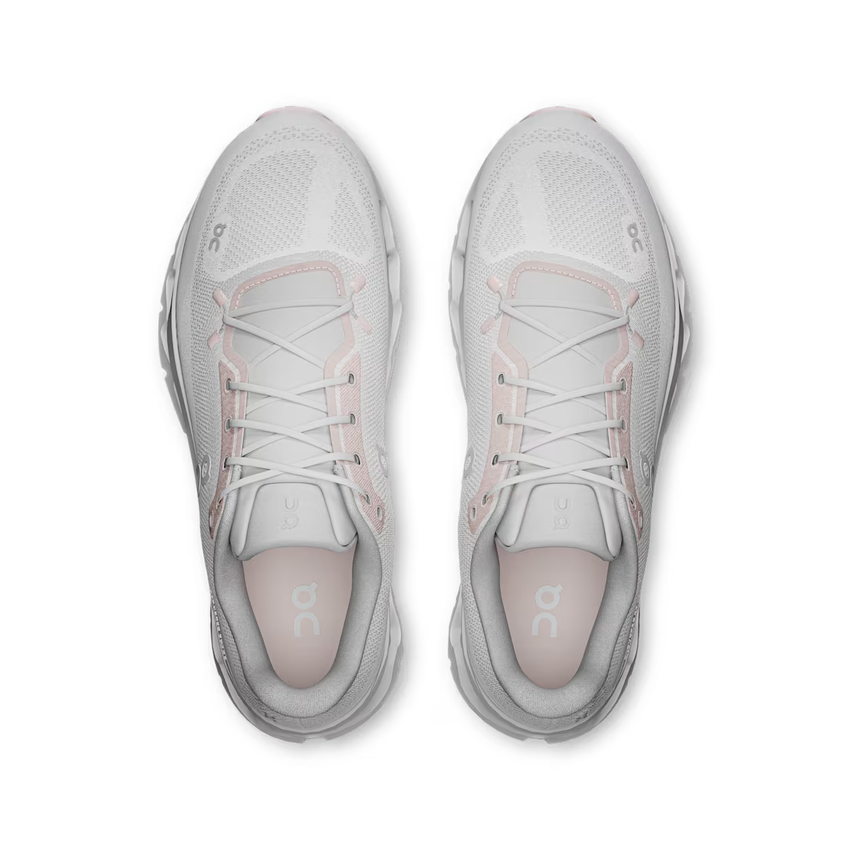 Ultra-Cushioned Everyday Walking Shoes