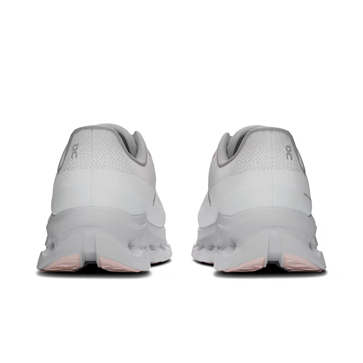 Ultra-Cushioned Everyday Walking Shoes