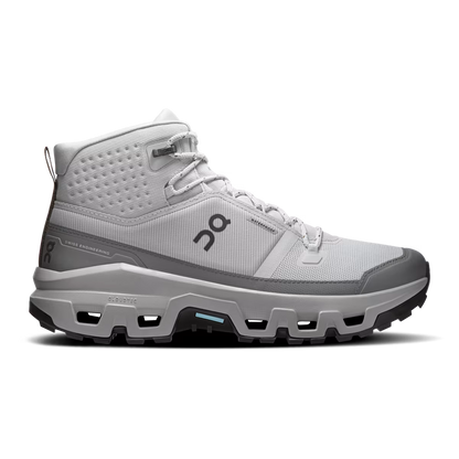 Waterproof All-Terrain Hiking Shoes – Low & Mid-Cut