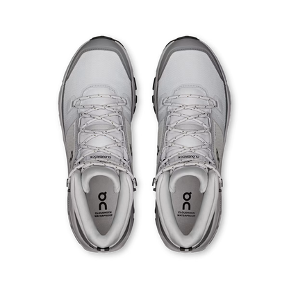 Waterproof All-Terrain Hiking Shoes – Low & Mid-Cut