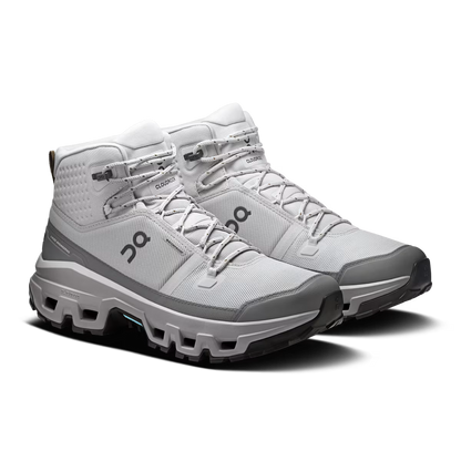 Waterproof All-Terrain Hiking Shoes – Low & Mid-Cut
