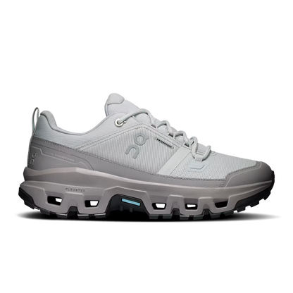 Waterproof All-Terrain Hiking Shoes – Low & Mid-Cut