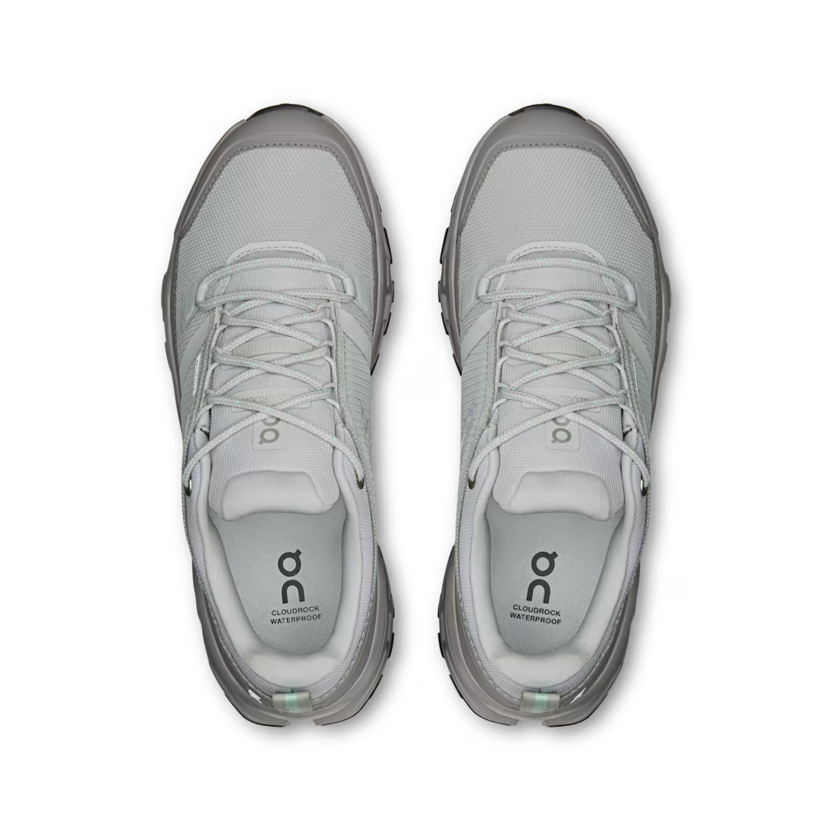 Waterproof All-Terrain Hiking Shoes – Low & Mid-Cut