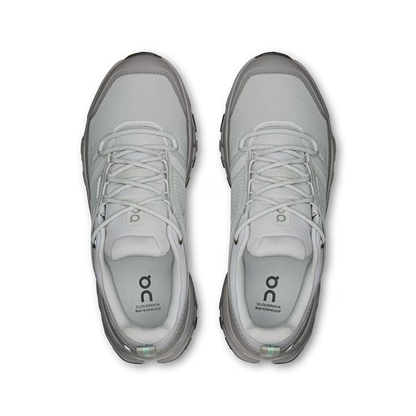Waterproof All-Terrain Hiking Shoes – Low & Mid-Cut