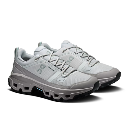 Waterproof All-Terrain Hiking Shoes – Low & Mid-Cut