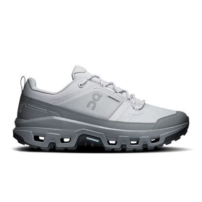 Waterproof All-Terrain Hiking Shoes – Low & Mid-Cut