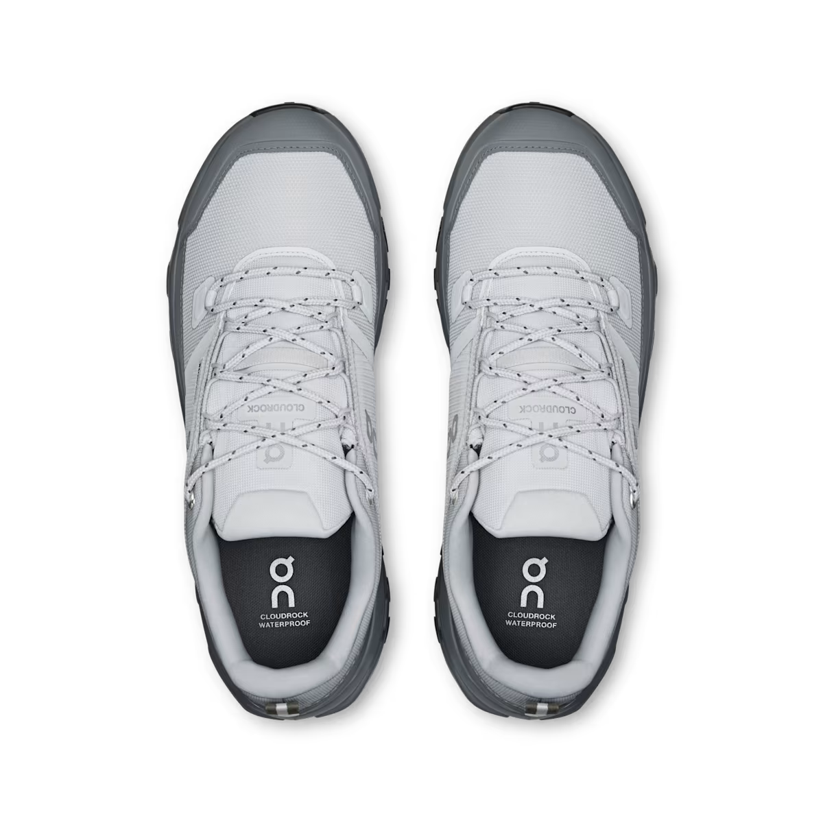 Waterproof All-Terrain Hiking Shoes – Low & Mid-Cut