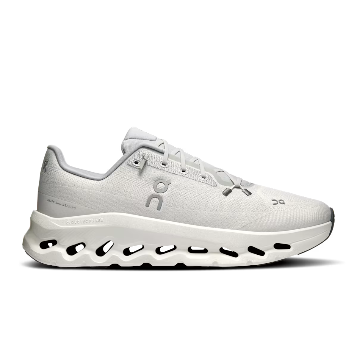 Ultra-Cushioned Everyday Walking Shoes