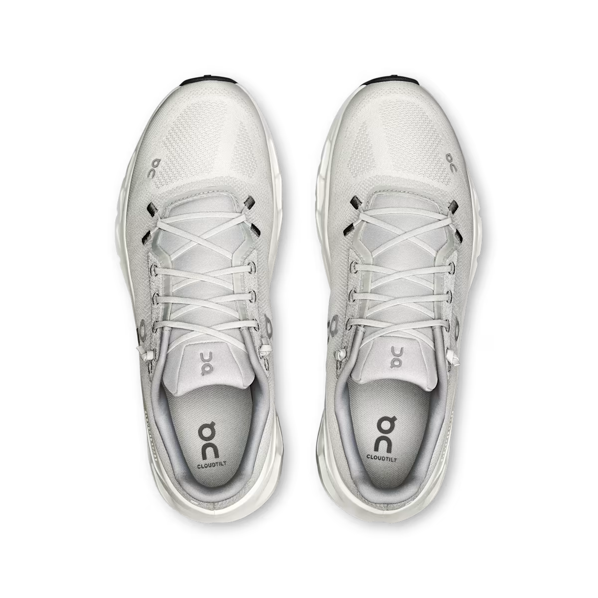 Ultra-Cushioned Everyday Walking Shoes