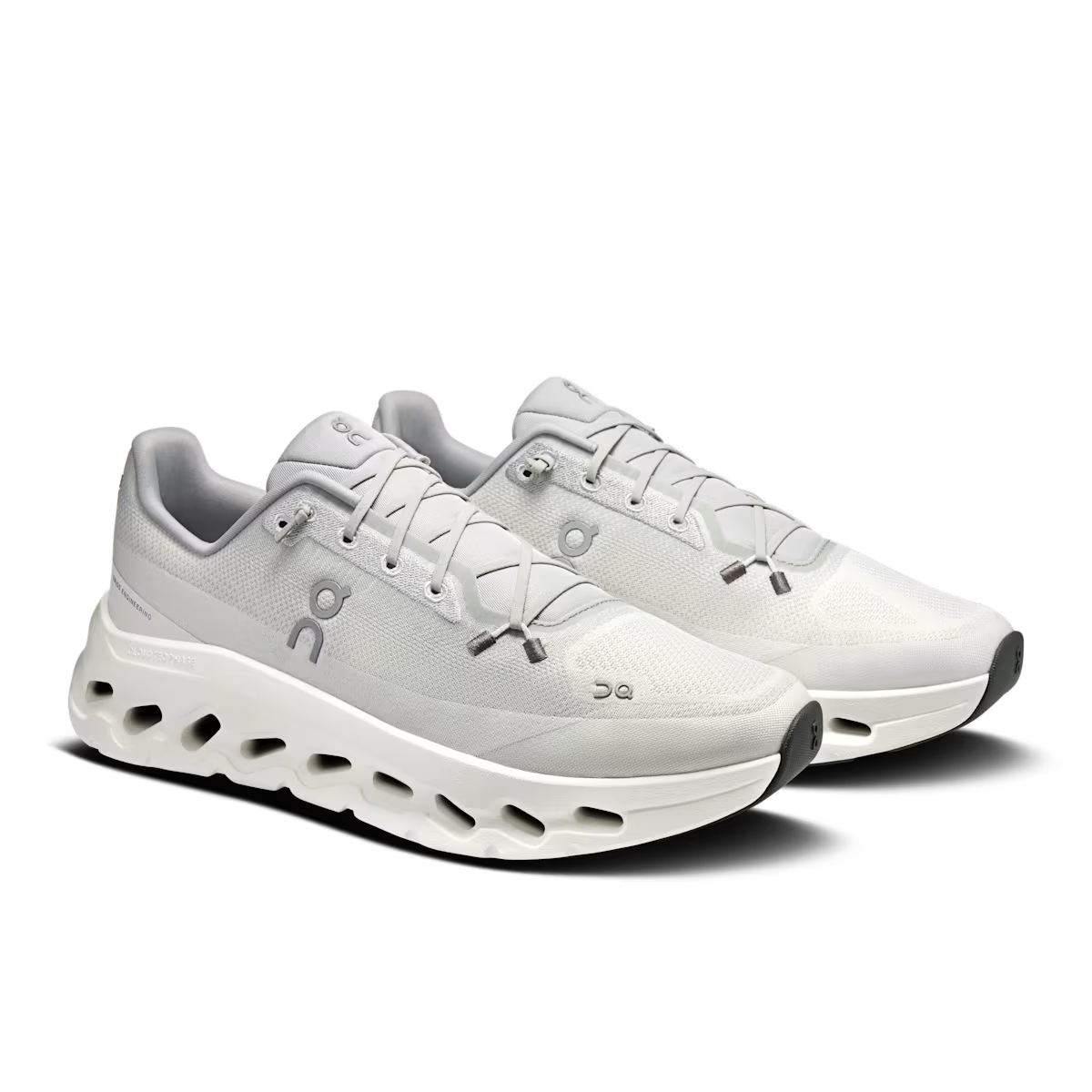 Ultra-Cushioned Everyday Walking Shoes