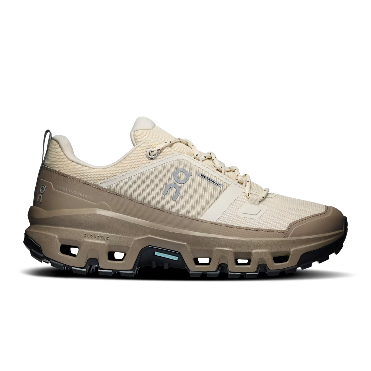 Waterproof All-Terrain Hiking Shoes – Low & Mid-Cut