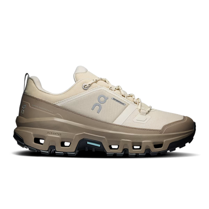 Waterproof All-Terrain Hiking Shoes – Low & Mid-Cut
