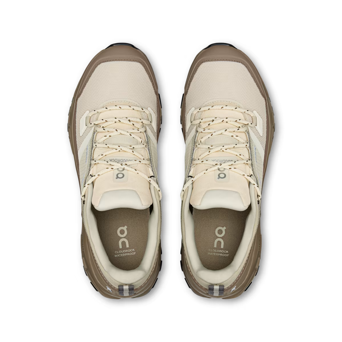 Waterproof All-Terrain Hiking Shoes – Low & Mid-Cut