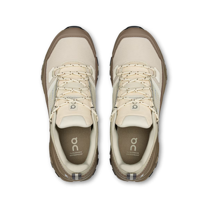 Waterproof All-Terrain Hiking Shoes – Low & Mid-Cut