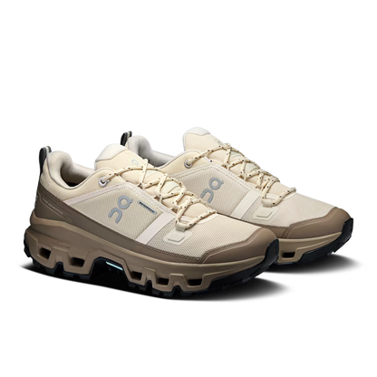 Waterproof All-Terrain Hiking Shoes – Low & Mid-Cut