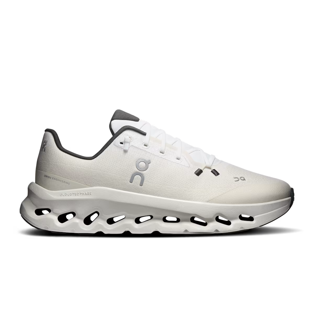 Ultra-Cushioned Everyday Walking Shoes