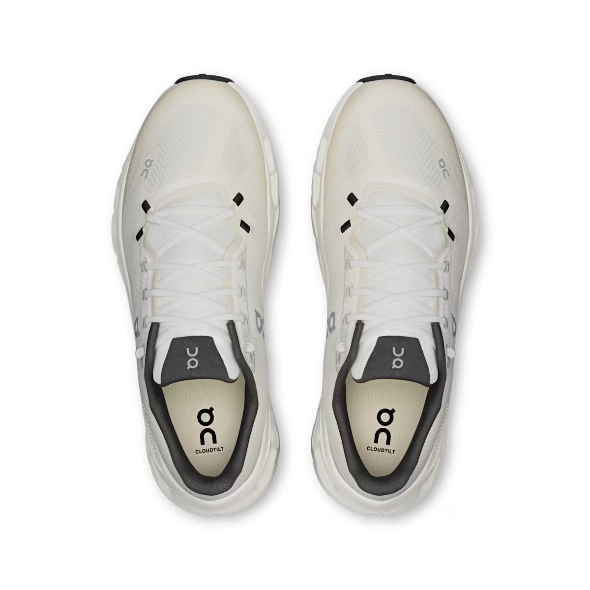 Ultra-Cushioned Everyday Walking Shoes