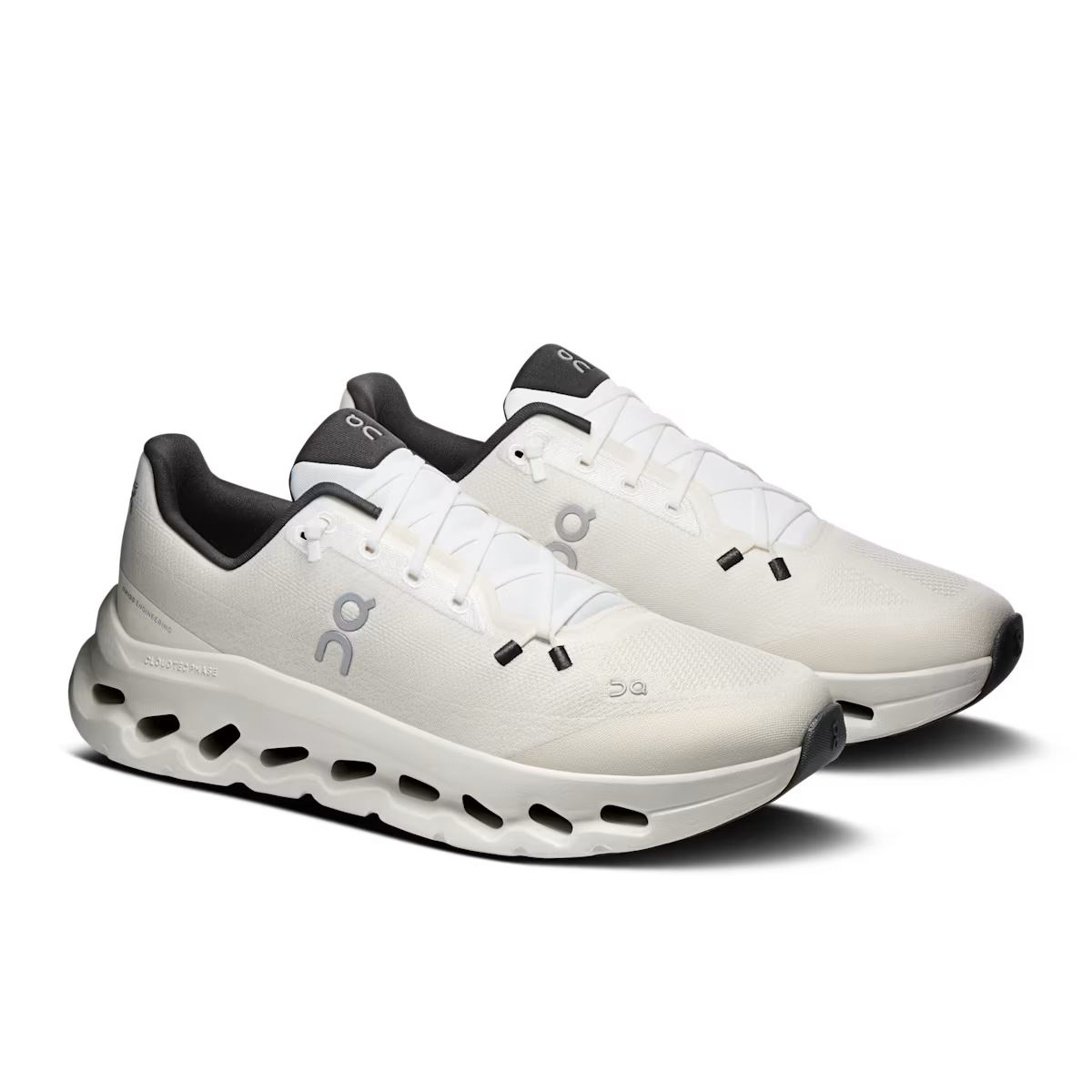 Ultra-Cushioned Everyday Walking Shoes