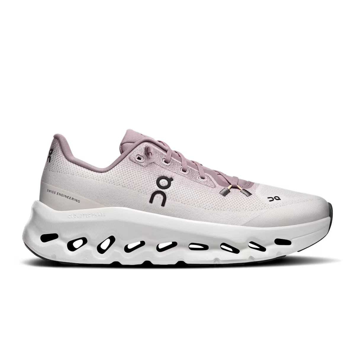 Ultra-Cushioned Everyday Walking Shoes