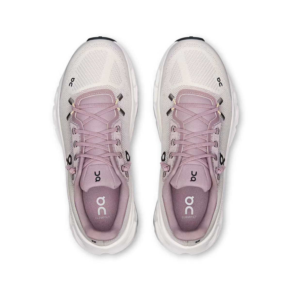 Ultra-Cushioned Everyday Walking Shoes