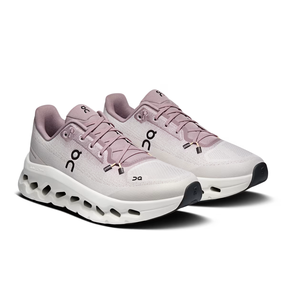 Ultra-Cushioned Everyday Walking Shoes