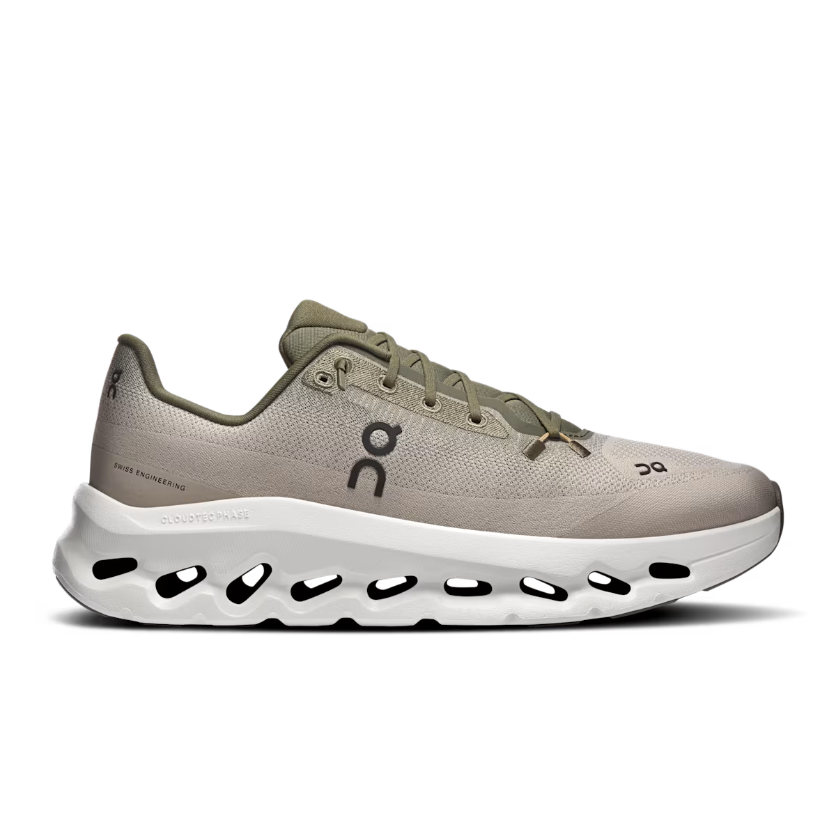 Ultra-Cushioned Everyday Walking Shoes