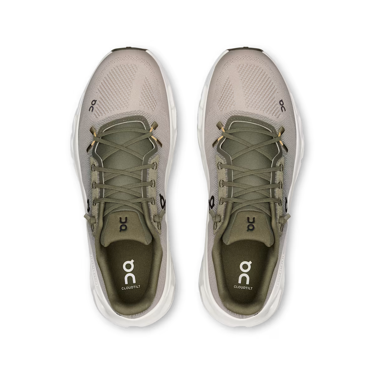 Ultra-Cushioned Everyday Walking Shoes