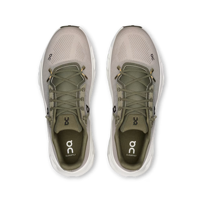 Ultra-Cushioned Everyday Walking Shoes